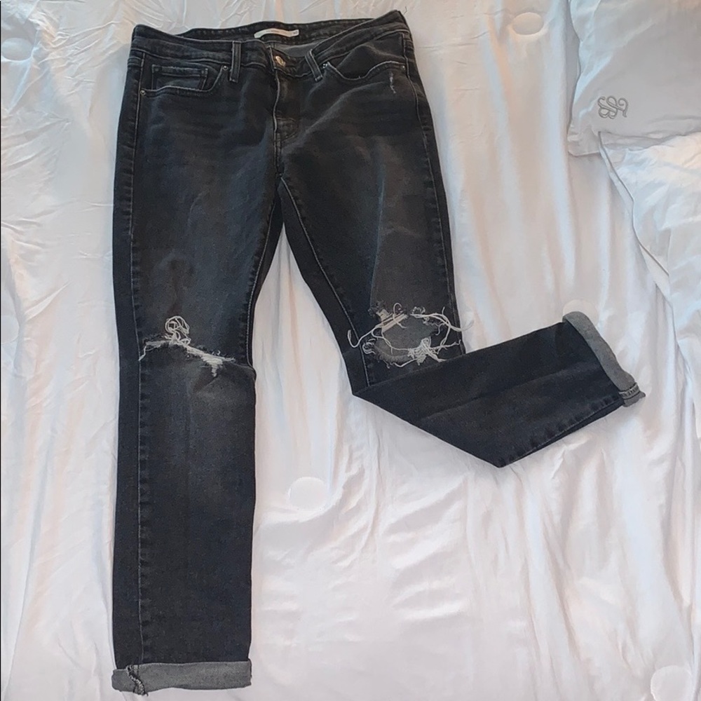 Levi Jeans